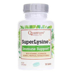 SuperLysine+ Immune Support